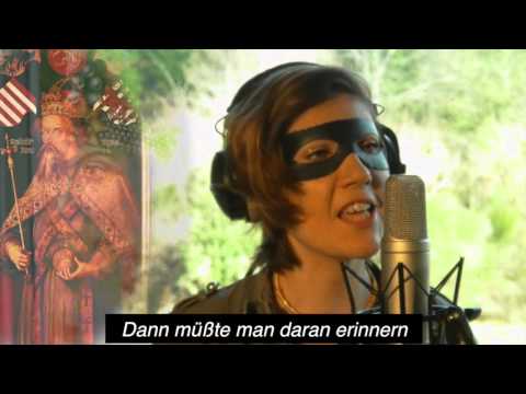 Die Rückkehr der Helden - Les Brigandes