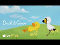 Duck & Goose — Official Trailer | Apple TV+