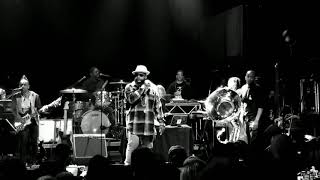 The Roots   "Dynamite" Live from Gramercy Theatre 1 26 18