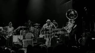 The Roots   "Dynamite" Live from Gramercy Theatre 1 26 18