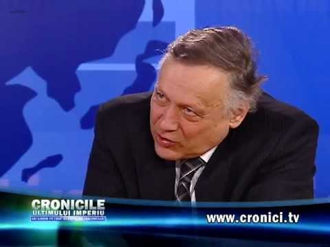 32. Apocalipse Now - Cronicile Ultimului Imperiu - Invitat: Edi Constantinescu