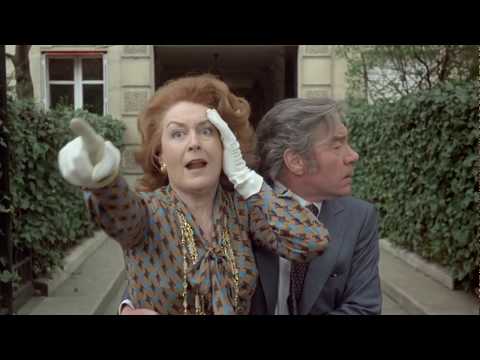 La Carapate (1978) - Tu t'es pas regardée, patate !