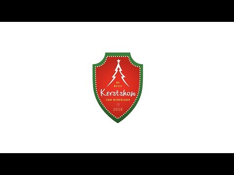 Edelman - Beste Kerstshow Nederland 2018