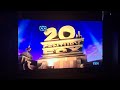 20th Century Fox Regency Enterprises 21 Laps Entertainment The Internship