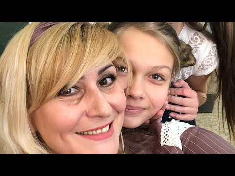 ГДЕ ЛИЗА?вся правда!