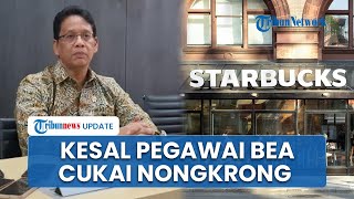 Purbaya Kesal Pegawai Bea Cukai Nongkrong Seharian di Starbucks Bahas Jatah Mobil: Saya akan Pecat