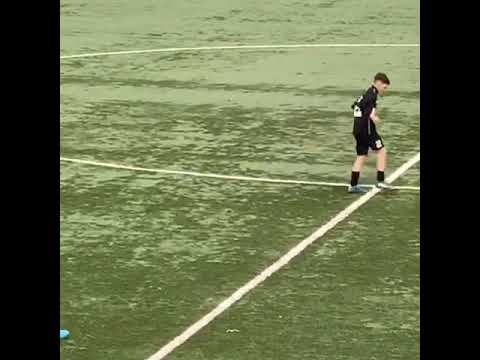 Campania - Giovanissimi Provinciali U14 Napoli B G10 - Sporting Soccer Cardito U14 vs Barano...