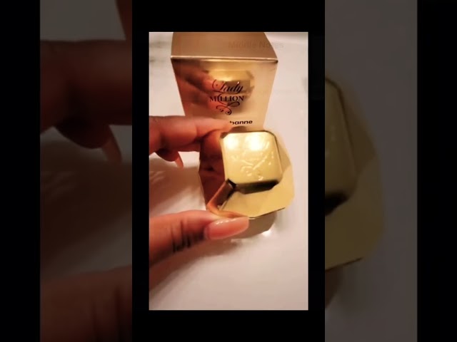 Vídeo relacionado con Paco Rabanne, Agua de perfume para mujeres - 50 ml.