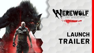 Купить лицензионный ключ Werewolf: The Apocalypse  Earthblood (STEAM key) RU/СНГ на Origin-Sell.com