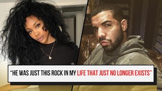SZA's Dating History: From Drake to Her Former Fiancé