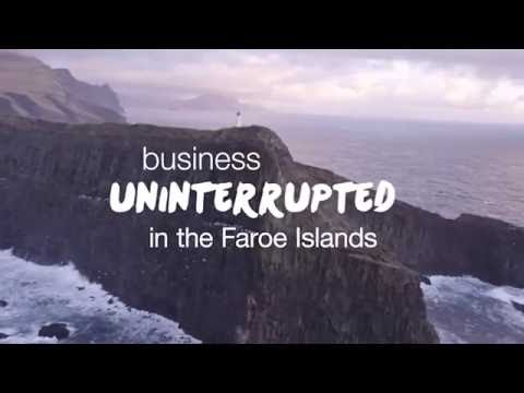 The Faroe Islands meet M.I.C.E - unspoiled. unexplored. unbelievable.