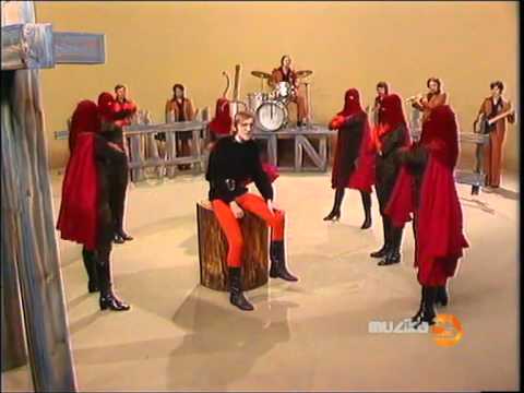 Miroslav  Žbirka - Dojemný príbeh