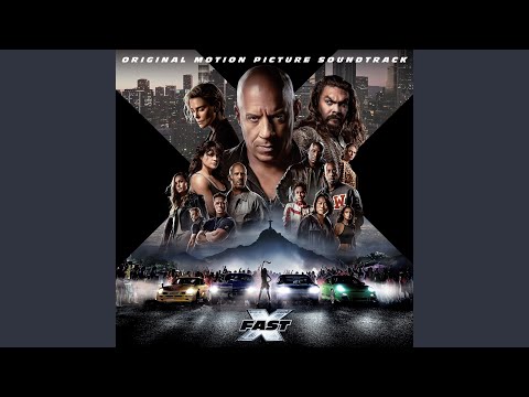 Bando (feat. MadMan & Gemitaiz / FAST X Remix)