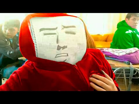 1 hour you laugh, you restart