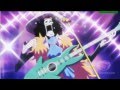 Soul King Brook "New World"