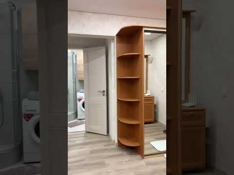 фото притыцкого ул, 48, минск, 2 комн., 46.5 м² 0