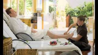 preview picture of video 'Enriching Wellness Day Spa, Nelson NZ'