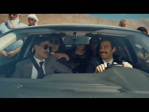 Başkan | 3.Fragman  |  5 Ocak