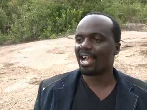 Niwara Nono by Dr. Patrick Oyaro