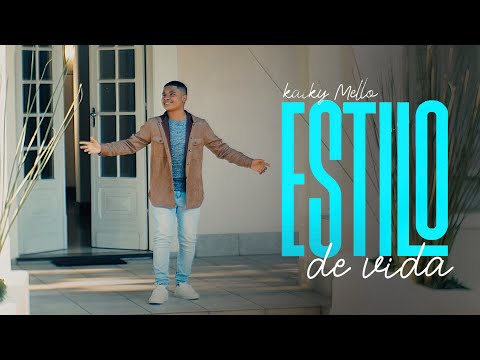 Estilo de Vida - Kaiky Mello (Vídeo Oficial)