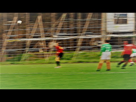 Eerste helft DOVO JO14-1 VVIJ JO14-1 (vr)