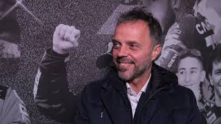 Motosprint - Caschi d'Oro 2022: l'intervista a Loris Capirossi