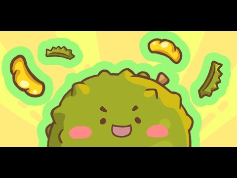 Durian Drop-Fruit Merge Puzzle video thumbnail