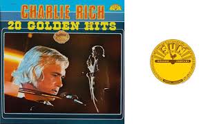 Charlie Rich - That&#39;s How Much I Love You