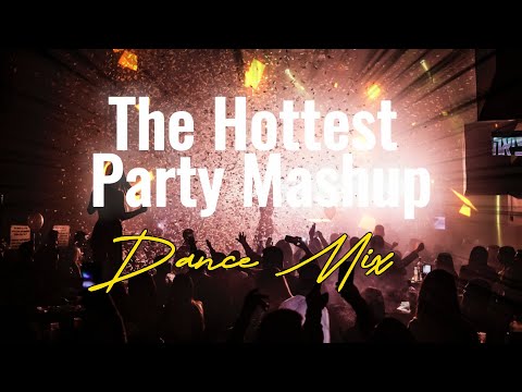 Party Starter Mashup | Non Stop Party Mix Mashup | Bollywood Party Songs #DanceTillYouDrop 🥳