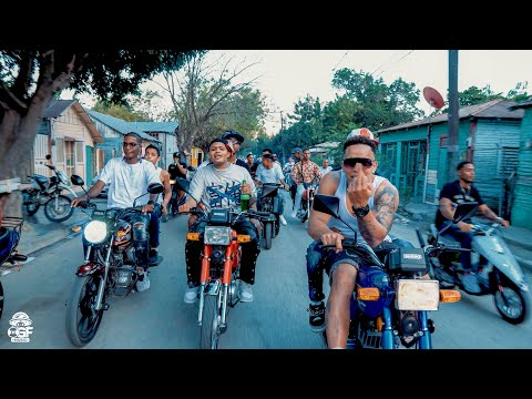 Yankee 017 - Chukiteo (Video Oficial) @JeuzBeats