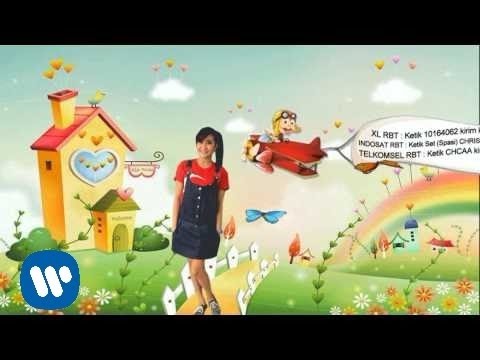 Christi Colondam - Menaklukkan Hatiku (Official Lyric Video)