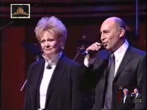 Férfi és Nő - Emlékem vagy - BÁSTI JULI, CSERHALMI GYÖRGY, KULKA JÁNOS, UDVAROS DOROTTYA