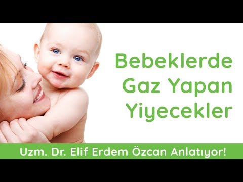 , title : 'Yeni Doğan Bebeğe Gaz Yapan Yiyecekler Nelerdir?'