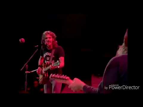 Touch My Hand Tribute to Glenn Frey