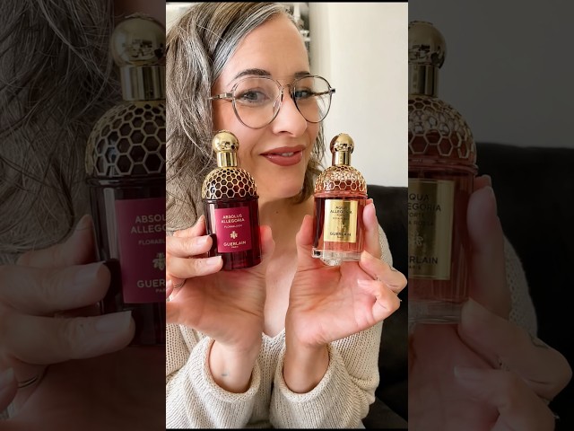 Vídeo relacionado con Aqua Allegoria Florabloom Forte Edp Vapo Recargable 75 Ml