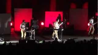 Metronomy - You Could Easily Have Me (Live) - Nuits de Fourvière, Lyon, FR (2012/07/05)