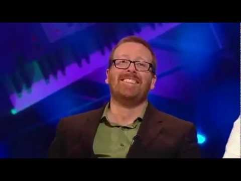 [NMTB] Frankie Boyle Being Family Friendly