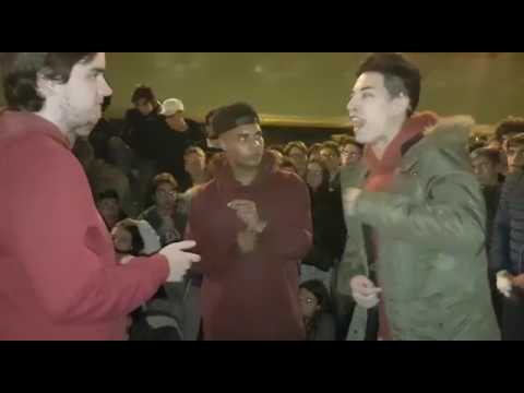 sinok-salcedo vs llini-fanes