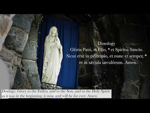 12.19.25 Lauds, Friday Morning Prayer of the Liturgy of the Hours