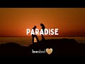 Bru-C & Wilkinson - Paradise (Lyrics) | Love Island 2022