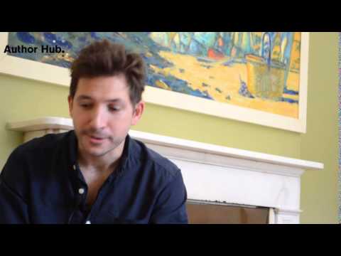 Art historian James Fox talks about his new book, 'British Art and the First World War'