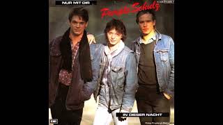 Purple Schulz - Nur mit dir