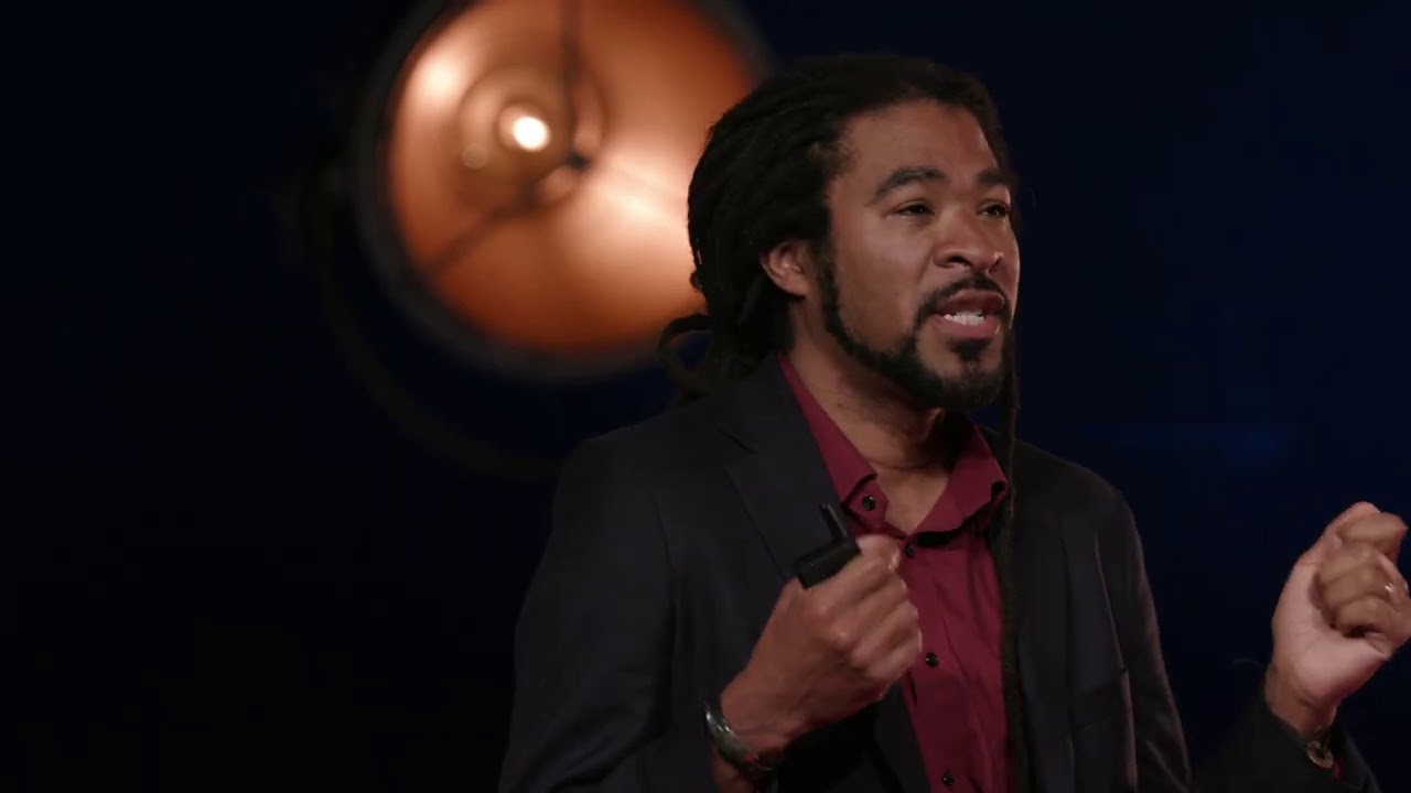 Transforming communities through architecture | Rico Quirindongo | TEDxSeattle