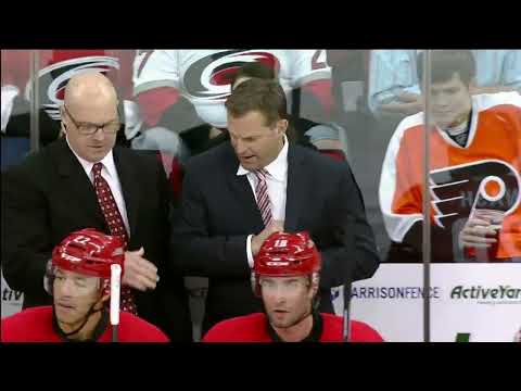 NHL    Nov.05/2013   Philadelphia Flyers - Carolina Hurricanes