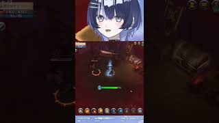 【アルビオンオンライン】敵を前にして祈りを捧げるシスターしゅうかちゃん | #sd_shuka (#Twitch)