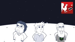 Rooster Teeth Animated Adventures - Lost Gavin's Way with Words