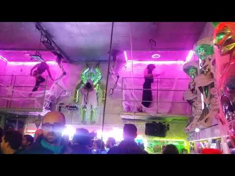 Cyberdog shop, Camden