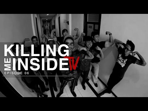 Killing Me Inside TV: On The Bus (Episode 6)