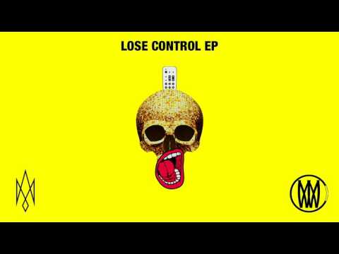 Alby Loud & Los Dutis - Lose Control (Audio)