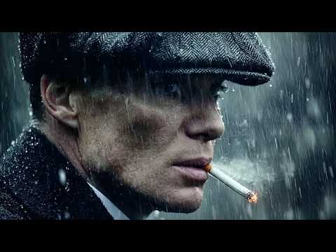 Dark Gangster | Gentleman Songs | Playlist For Men Who Fear Nothing